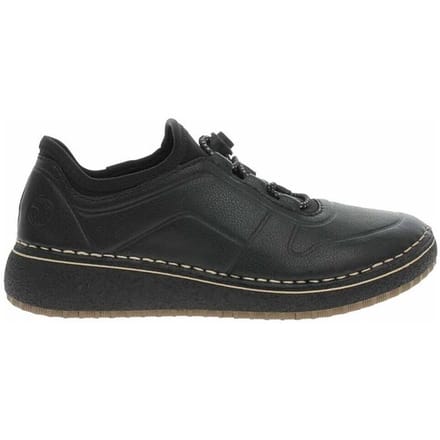 Lage Sneakers Rieker 5096000