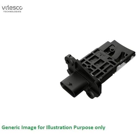 Luchtstroommeter VITESCO 574 0009 10