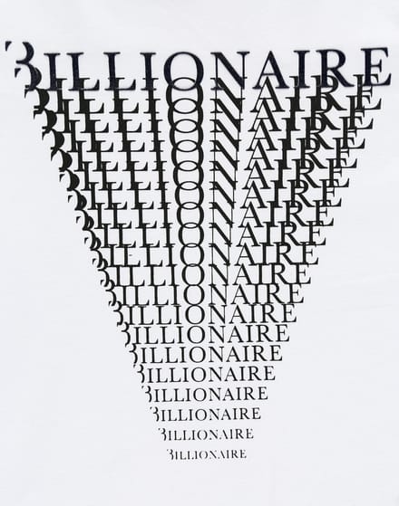 T-Shirt Round Neck Ss Logos