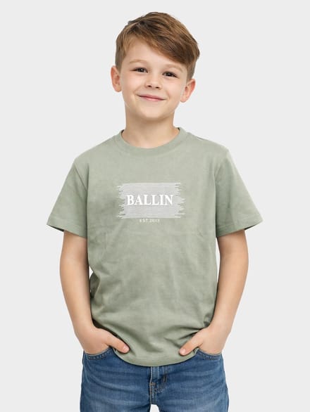 3047 Kids t-shirt