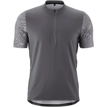 1/2 rits jersey Gonso Adventure