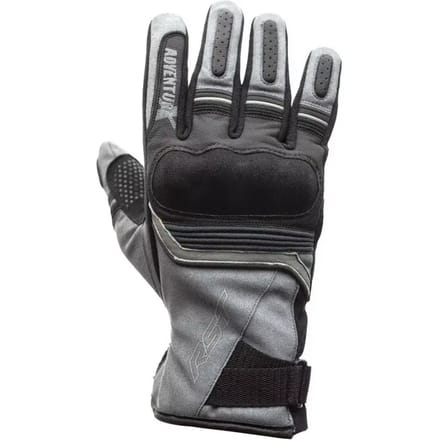 Zomer lederen motorhandschoenen RST Adventure-X CE