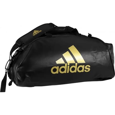 2 in 1 sporttas adidas PU