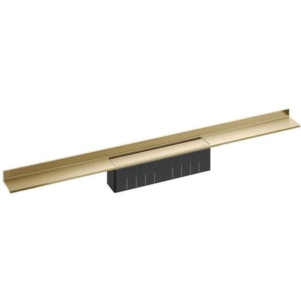 Dallmer CeraWall Select shower drain 90 cm 535405