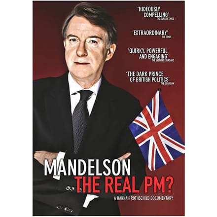 Mandelson: The Real PM?