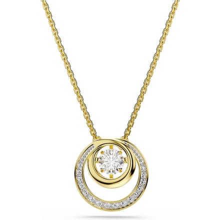Swarovski Ketting Global Collection 5738248
