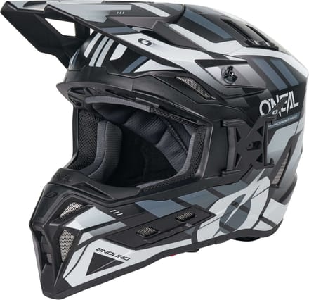 Oneal EX-SRS DUST Motorcross helm -