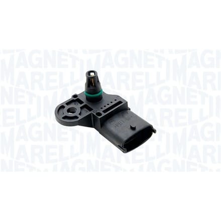 Sensor, inlaatspruitstukdruk MAGNETI MARELLI 806001723701