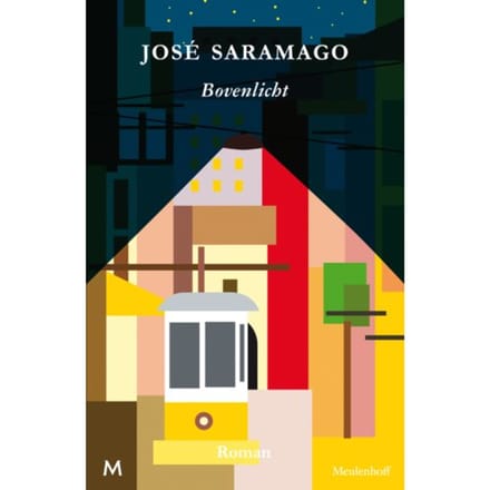 Bovenlicht - José Saramago