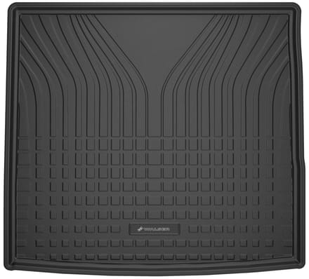 Walser Premium kofferbak Roadmaster voor BMW X1 (E84) 03/2009-06/2015