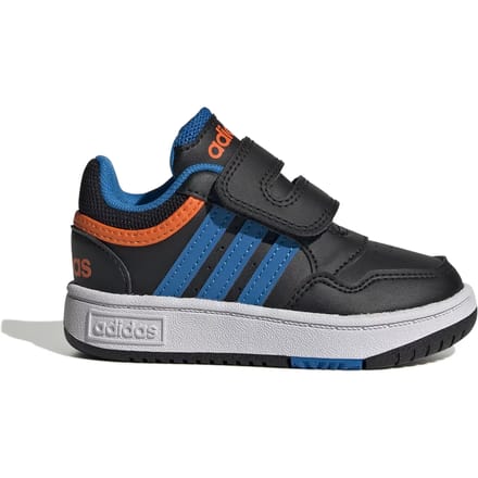 Babytrainers adidas Hoops Mid 3.0 I S