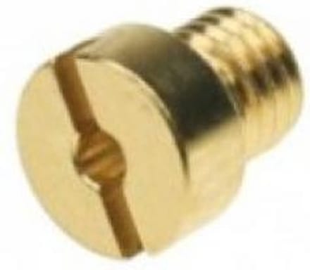 97 hoofdsproeier voor sha type carburateur bromfiets motor 50 cyclo bromfiets