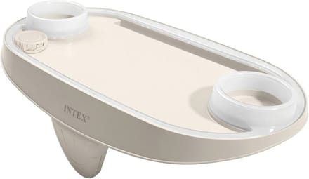 Spa Dienblad Met LED-licht - Handig en Multifunctioneel