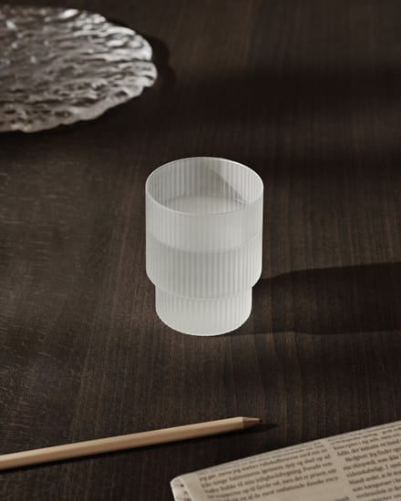 Ripple Glasses - Set of 4