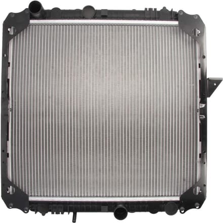 Radiator, motorkoeling THERMOTEC D7ME019TT