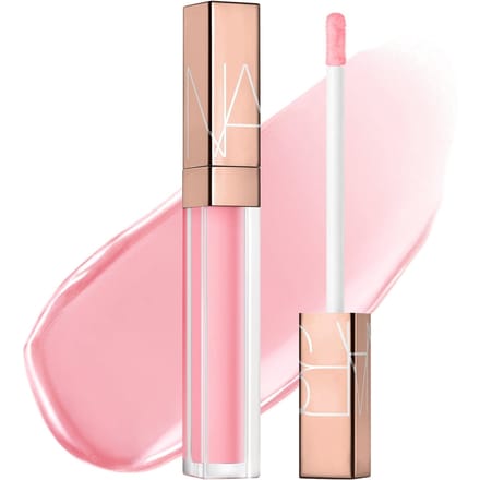 NARS Afterglow Lip Shine 5.5ml (Diverse tinten) - Turkish Delight