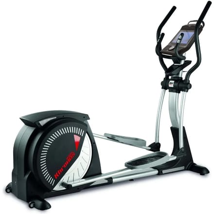 Hometrainer BH Fitness