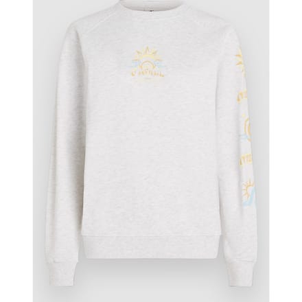 O'Neill Beach Vintage Sweater wit