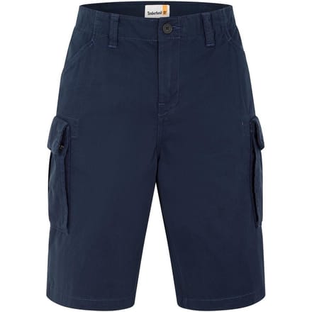 Timberland Heren Regular Cargo Korte Broek (Donkere saffier)