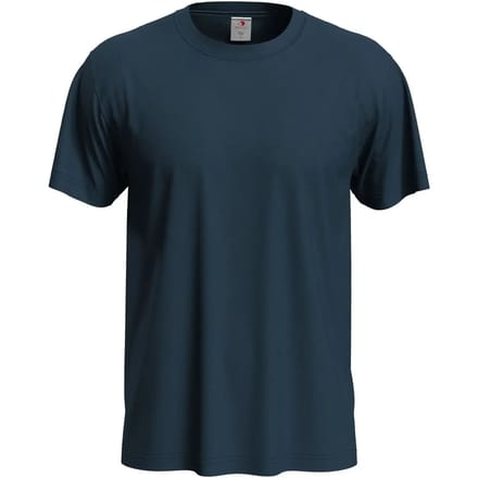 Stedman Classic-T Unisex S140 - MARINA BLUE - L