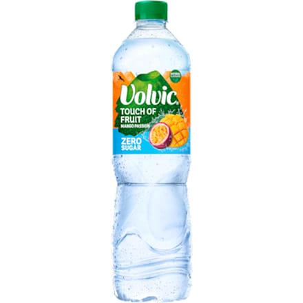 Touch of fruit mango passion