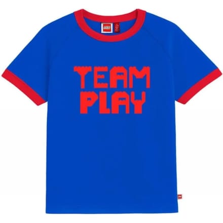 T-shirt kind Lego Wear Lwtaj 209