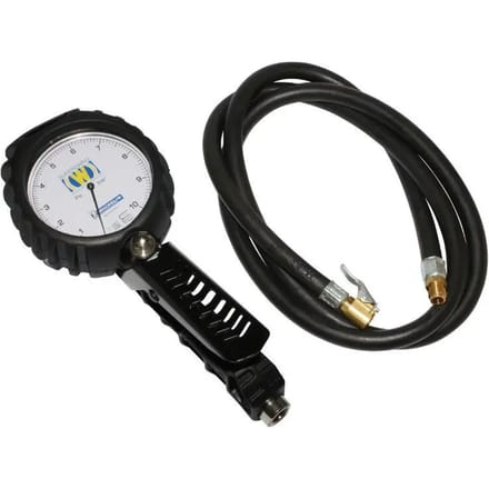 0,7 tot 10 bar manometer 1,50 m slang Tip Top Michelin M1822
