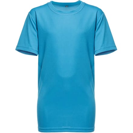 Ademend shirt voor kinderen Pen Duick Firstee