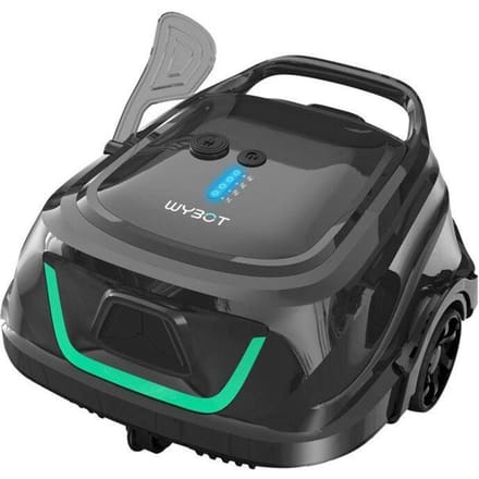 Wybot - Wybot A1 - Zwembadreinigingsrobot