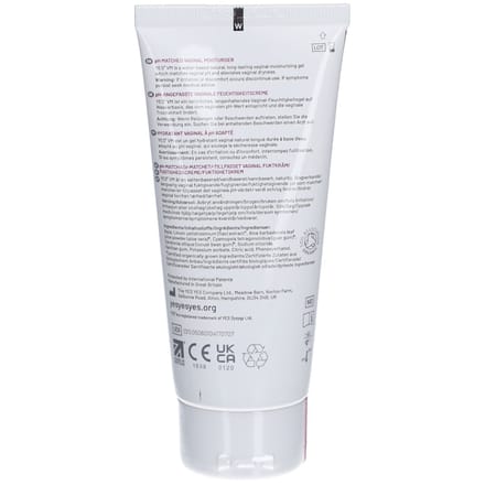 Yes® VM Vaginal Moisturising Gel 100 Vaginale gel