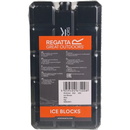 Koelblok Regatta