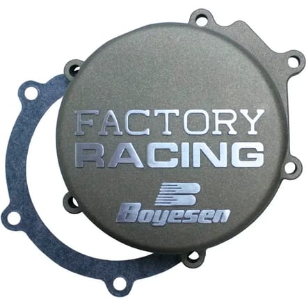 Couvre-carter Allumage Moto Boyesen