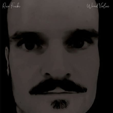 Rico Friebe - Word Value (CD)
