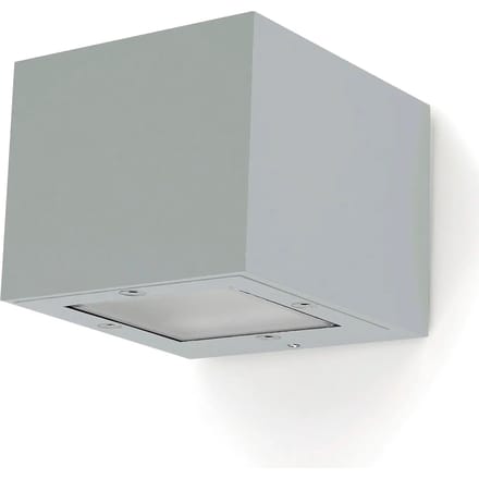 Wandlamp Rechthoek Cristher lighting Isora Down