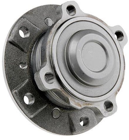 Wiellagerset voor OEM 31222282670
