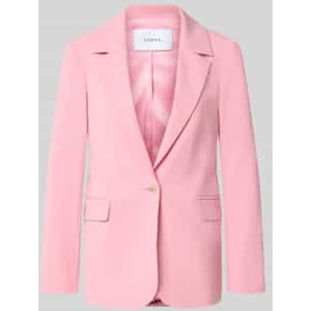Comma  Jackets Indoor Pink Taglia: 36 | Blazers Outlet | Donna | Rosa