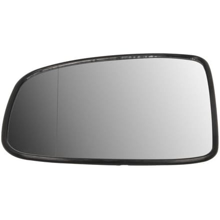 Spiegelglas, buitenspiegel BLIC 6102-12-0499312P