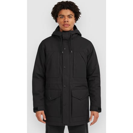 O'Neill Journey Parka zwart