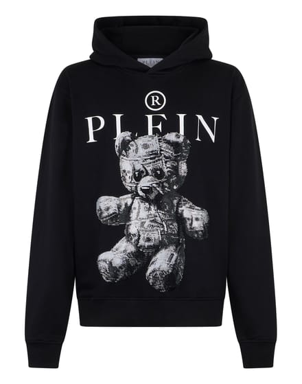 Hoodie Teddy