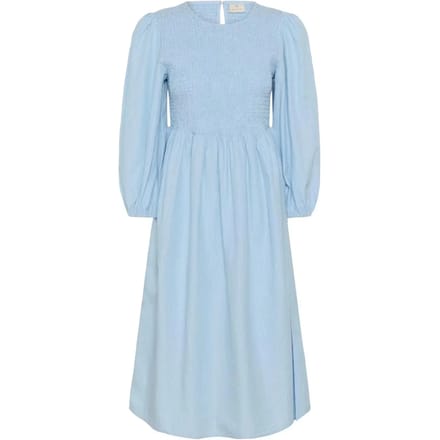 Damesjurk KAFFE Curve Mina Smock