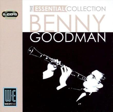 The Essential Collection