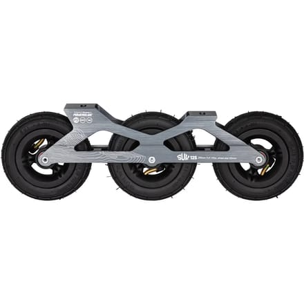 Rollerplaat Powerslide SUV 125, 165