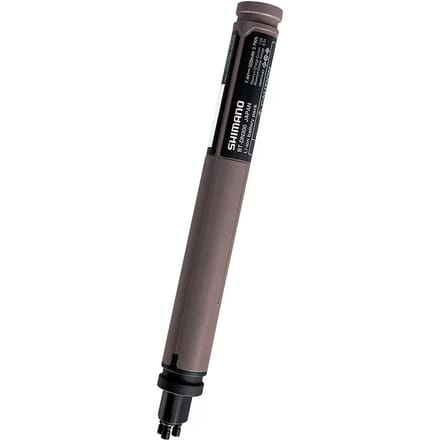 Shimano Di2 Bt-dn300 Zadelpen Interne Accu Zwart 12 speed