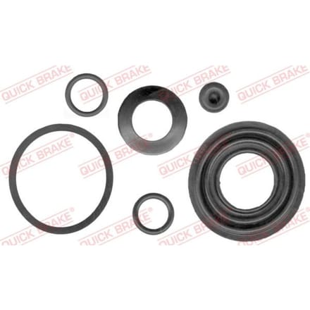 Reparatieset, remklauw QUICK BRAKE 114-0021