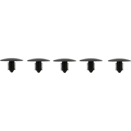 Clip voor bevestiging van bekledingen ROMIX ROM C70606