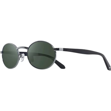 Zonnebril Revo Vintage Oval