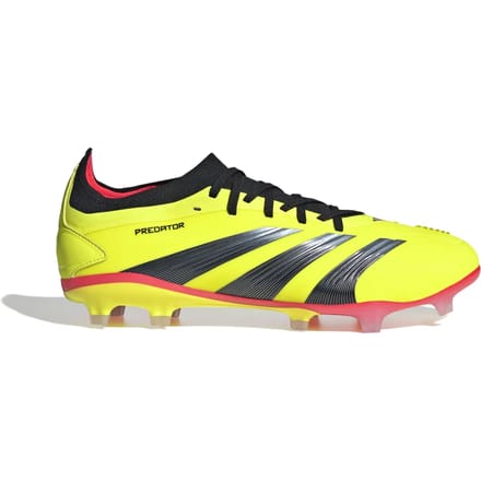 Adidas Predator pro fg ig7776
