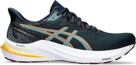 Asics GT-2000 12 Sportschoenen Mannen - Maat 42.5
