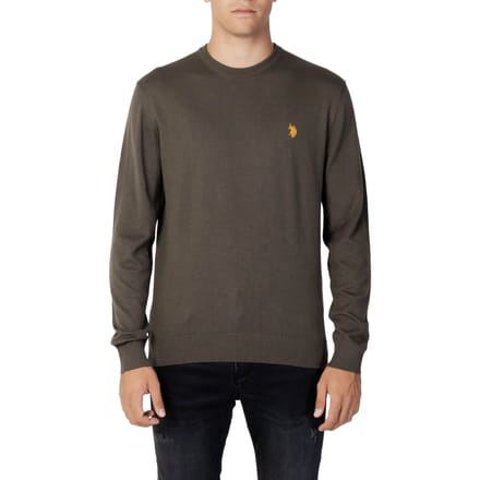 U.S. Polo Assn. Heren Tricot