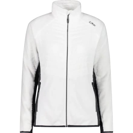 Damesfleece CMP Unlimitech Highloft